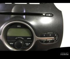 Stereo mazda 2 de