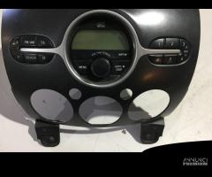 Stereo mazda 2 de