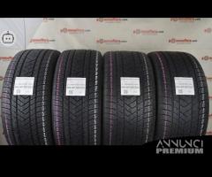 4 pneumatici pirelli 265/45 295/40 r20 ap7253