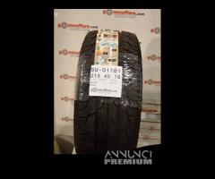 1 pneumatico taurus 215/45 r16 90v su005262