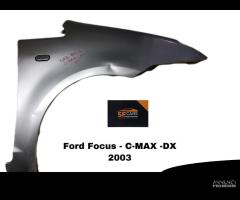 PARAFANGO ANTERIORE DESTRO FORD C - Max Serie (03> - 1