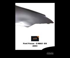 PARAFANGO ANTERIORE DESTRO FORD C - Max Serie (03> - 3