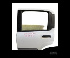 PORTIERA POSTERIORE SINISTRA FIAT Panda Cross (14> - 1