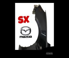 PARAFANGO ANTERIORE SINISTRO MAZDA 3 Berlina Serie - 1