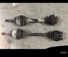 Semiasse anteriore toyota rav4 2.0 d4d - 1