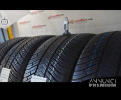 4 pneumatici michelin 265/45 295/40 r20 ap7912 - 7