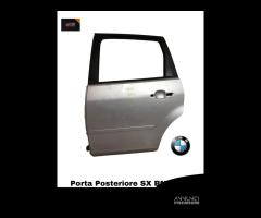 PORTIERA POSTERIORE SINISTRA FORD C - Max Serie (0 - 1