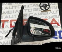 Specchietto retrovisore destro kia picanto 2011- - 1