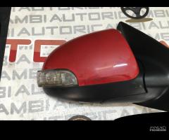 Specchietto retrovisore destro kia picanto 2011- - 2