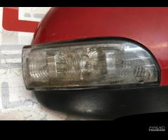 Specchietto retrovisore destro kia picanto 2011- - 3