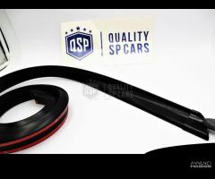 Alettone SPOILER Posteriore Per Audi A4 A5 A6 Nero