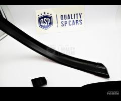 Alettone SPOILER Posteriore Per Audi A4 A5 A6 Nero - 6