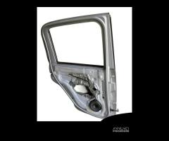 PORTIERA POSTERIORE SINISTRA FIAT Panda 3Â° Serie - 5