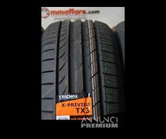 1 PNEUMATICO nuovo tracmax 255/55 r18 109y pn00172