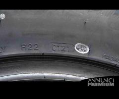 1 PNEUMATICO nuovo tracmax 255/55 r18 109y pn00172