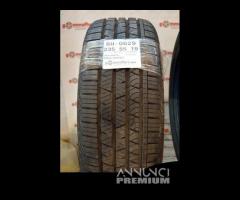 1 pneumatico continental 235/55 r19 101v su005217