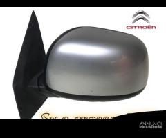 SPECCHIETTO RETROVISORE SINISTRO CITROEN C-Crosser