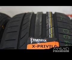 1 PNEUMATICO nuovo tracmax 235/40 r18 95y pn001289