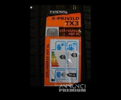 1 PNEUMATICO nuovo tracmax 235/40 r18 95y pn001289 - 7