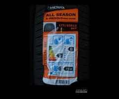 1 pneumatico tracmax 175/65 r13 80t pn1309