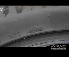 1 PNEUMATICO nuovo tracmax 255/50 r20 109y pn00172 - 5