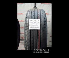 1 pneumatico goodyear 225/55 r19 99v su005207 - 1