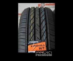 1 PNEUMATICO nuovo tracmax 245/60 r18 105h pn00171