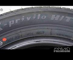 1 PNEUMATICO nuovo tracmax 245/60 r18 105h pn00171