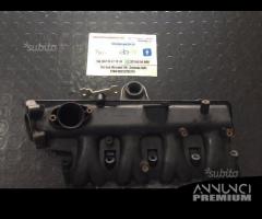 Collettore aspirazione fiat panda - 1