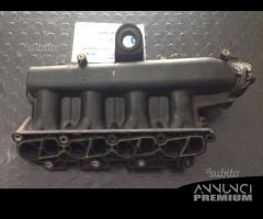 Collettore aspirazione fiat panda - 2