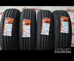 1 pneumatico nuovo tracmax 215/70 r16 100h pn1282 - 1