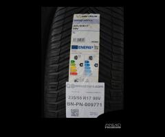 1 pneumatico michelin 235/55 r17 99v pn9771 - 4