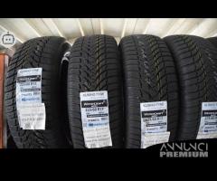 1 pneumatico kumho 225/60 r17 99h pn006991