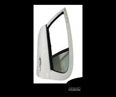 PORTIERA POSTERIORE SINISTRA OPEL Corsa D 5P 1Â° S - 4