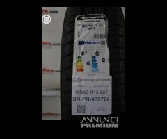 2 pneumatici barum 185/65 r15 88t pn9786