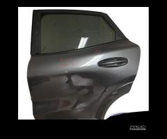 PORTIERA POSTERIORE SINISTRA FORD Puma Serie (19>) - 1