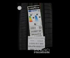 1 pneumatico goodyear 215/55 r17 94v pn9777