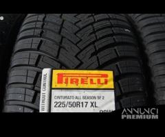 1 pneumatico pirelli 225/50 r17 98w xl pn001421