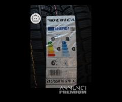 Pneumatico nuovo debica 215/55 r16 97h pn007479 - 4