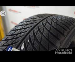 1 pneumatico michelin 215/55 r18 99v pn10039