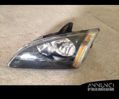 Faro anteriore sinistro ford focus ll - 2