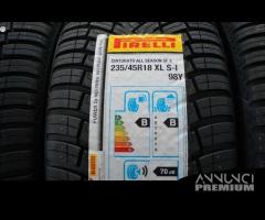 1 pneumatico pirelli 235/45 r18 98y xl pn1424