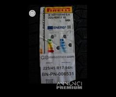 Pneumatico nuovo pirelli 225/45 r17 94h pn006531