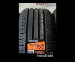 1 PNEUMATICO nuovo tracmax 225/60 r16 102v pn00169 - 2