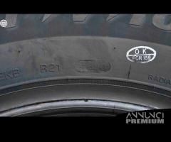 1 PNEUMATICO nuovo tracmax 225/60 r16 102v pn00169 - 4