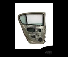 PORTIERA POSTERIORE SINISTRA OPEL Corsa D 5P 1Â° S - 4