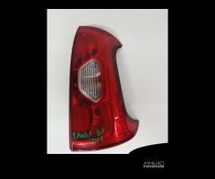 STOP FANALE POSTERIORE DESTRO FIAT Panda Twinair ( - 1