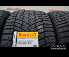 1 pneumatico pirelli 245/40 r19 98y xl pn1435