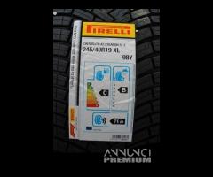 1 pneumatico pirelli 245/40 r19 98y xl pn1435 - 6