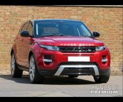 Ricambi range rover evoque #1112 - 1